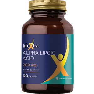 Alpha Lipoic Acid