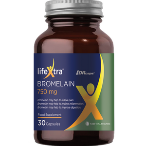 LifeXtra Bromelain