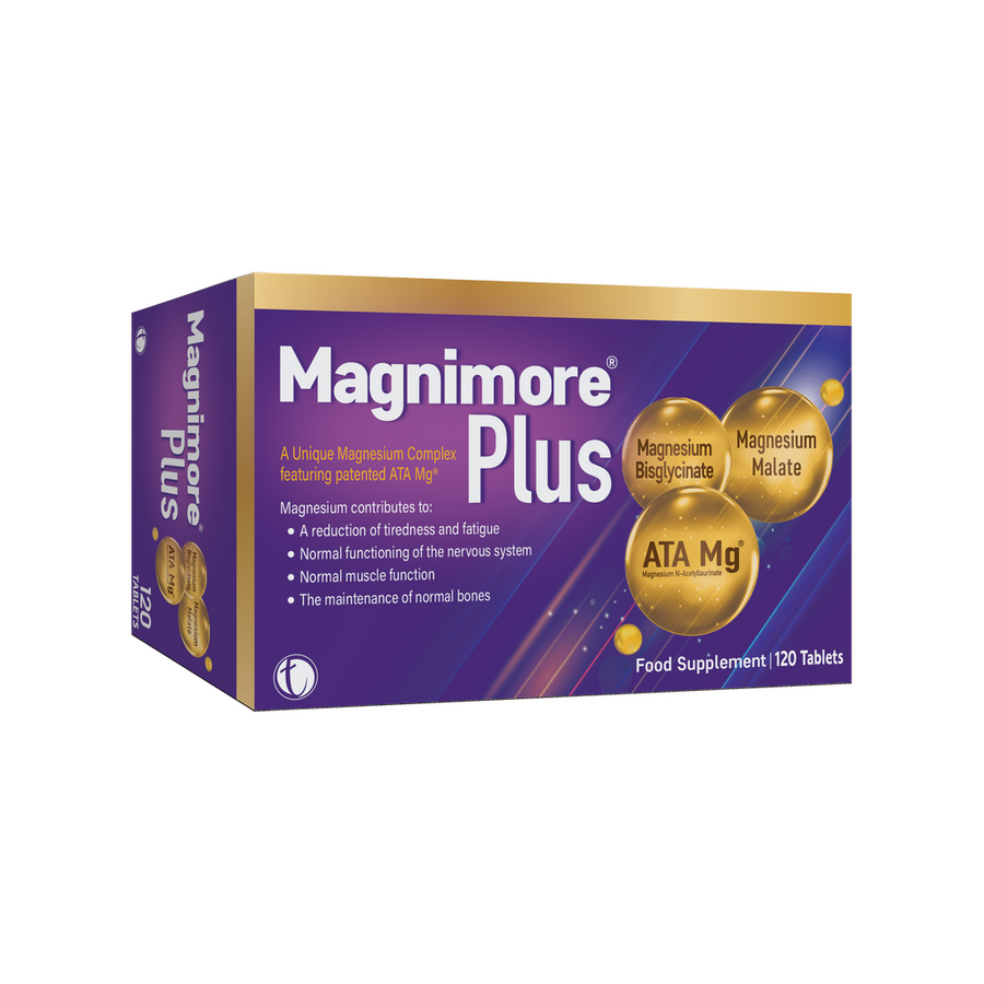 Magnimore Plus 120