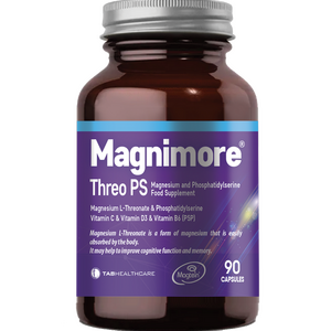 Magnimore® Threo PS