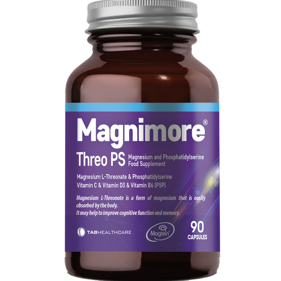 Magnimore Threo PS
