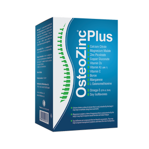 OsteoZinc Plus