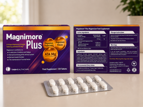 Magnimore Plus
