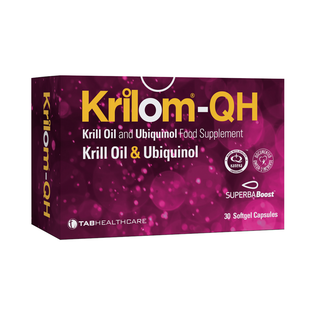 Krilom QH