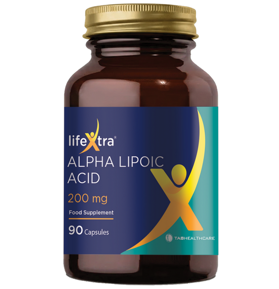 Alpha Lipoic Acid