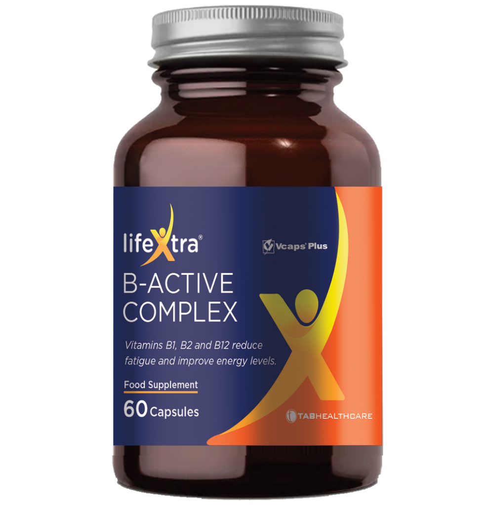 B-Active Complex