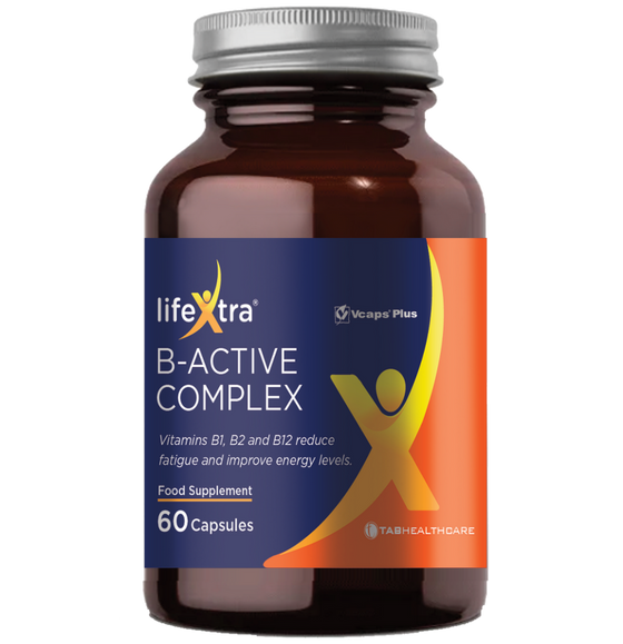 LifeXtra B-Active Complex
