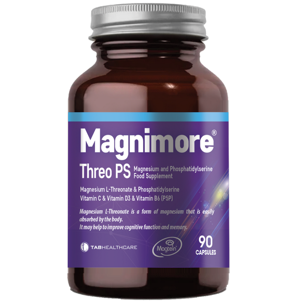 Magnimore Threo PS