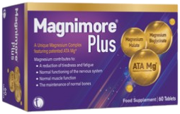 Magnimore Plus