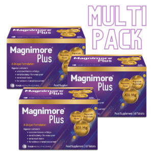 Magnimore Plus Multi Pack