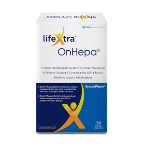 Lifeextra Onhepa Supplements