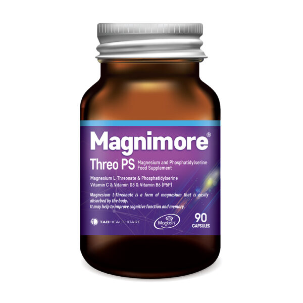 Magnimore Threo PS