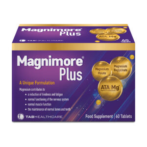 Magnimore Plus Magnesium Supplements